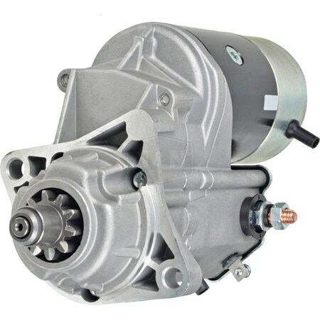 Aftermarket JAndN Electrical Products Starter 410-52311-JN